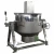 Jacket Mixer Pressure Cooker Industrial Planetary Agitator Cooking Machine