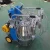 Import Jade cattle Hot 9JYT-8 Electric motor-driven piston Pump mobile cow milking machine for cows small dairy farm equipments from China