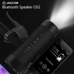 JAKCOM OS2 Outdoor Wireless Speaker New Product of Home Radio Hot sale as dynamo dab radio 12v dc radio price