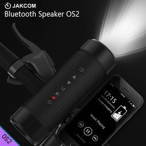 JAKCOM OS2 Outdoor Wireless Speaker New Product of Home Radio Hot sale as dynamo dab radio 12v dc radio price