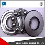 Japan origional koyo bearing thrust ball bearing 52204with size 20*40*26 mm