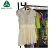 Import japan used clothes High Quality Ladies Cotton Dress second hand clothing cambodia from China
