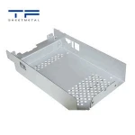 Japanese equipment designs sheet metal fabrication parts sheet metal working