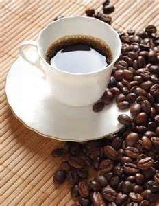 Java Coffee Beans
