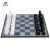 Import JAYI factory custom luxurious acrylic table games international chess games from China