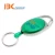 Import JBK retractable cord pull reels key chain holder with key ring from China
