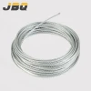 JBQ 304/316 stainless steel wire rope 12mm