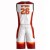 Import JFR SPORTS Best Wholesale Blank Sublimation Latest Reversible Custom Basketball Jerseys Cheap Basketball Uniform from China