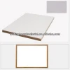 Jiangyin supplier Hot sale Plain mdf melamine board white