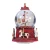 Import Jiayi OEM Multiple Styles Resin Decoration Craft Red Holiday Gift Carousel Music Water Snow Ball Globe from China