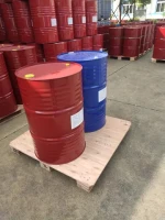 Jiuxu 2024 HFO blend polyols isocyanate pu inject foam material