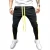 Import joggers pant Printed design your own Joggers fitted joggers from Pakistan