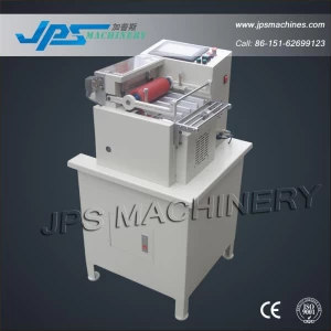 JPS-160 High Quality Rubber Band Cutter Machine With PLC Control