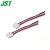 Import JST good quality wiring harness 2 pin 3 pin connector wire from China