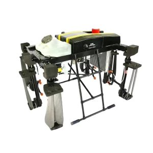 JT15L-608Pro 15kg  Payload Hybrid Agricultural Spraying Pesticide UAV Drones Plant Protection Aircraft
