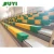 Import JY-750 manufacturer factory price telescopic seating retractable seating grandstand plastic seats gym bench from China