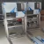 Import KA PACKING China Factory Cement Valve Bag Liquid Laundry Soap BIB Filling Machine from China