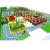 Import KAIQI GROUP Customized Commercial Children Indoor Playground Equipment from China