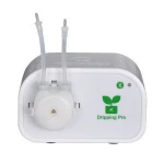 Kamoer 12v DC Mini Water Dosing Pump Irrigation System Drip Water Pump For Aquarium Garden Plants