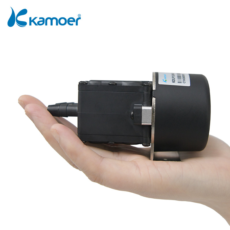 Buy Kamoer Kdlp1200 24v 12v Micro Diaphragm Pump Brushless Water Pump ...