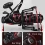 Import KastKing 12KG Drag Carp Fishing Reel with Extra Spool Front and Rear Drag System Freshwater Spinning Reel from China