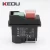 Import KEDU High Quality Three Phase Electromagnetic Switch With CE,UL,VDE,TUV Approved KJD17 from China