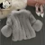 Import Keqiao Factory Lowest Wholesale Price Long Pile Plush Luxury Fashion Super Soft Fake Fox Fur Fabric from China