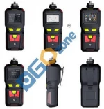 (KH-NPOD-10) 0~10 ppm NEW portable ozone detector gas meter CO sensor