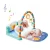 Import Kick And Play Musical Piano Infant Toddler Baby Care Activity Gym Playmat Playing Play Mat from China