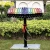 Kids Child Outdoor Educational Toy Mental Chimes Percussion Musical Instrument For Kindergarten