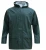 Import Kids polyurethane raincoat rain jacket pu rain coat rain wear for baby boys child clothing set from China