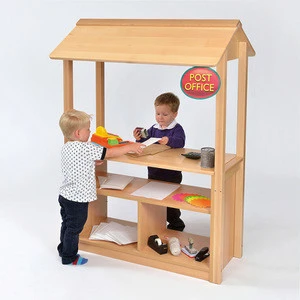 Kindergarten School Furniture House Role Play Toys