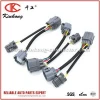 Kinkong Electrical Automobile Engine Wire Harness Assembly Car Accessories Automobiles & Motorcycles Auto Parts
