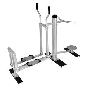 KINPLAY brandoutdoor fitness equipment park steel outdoor gym equipment