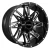 Import Kipardo 4X4 Design Alloy Wheels from China