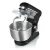 Import Kitchen 7liter vertical abs Plastic housing mixer food mixer planetary mixer from China