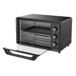 Kitchen Appliance Counter-top Home Baking Toaster Electric Oven