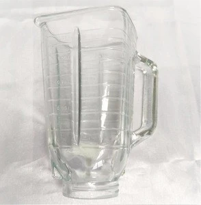 Kitchen Appliances Blender Glass Jar