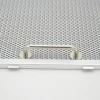 Kitchen Cooker Exhaust Hood Grease Filter Aluminum Edged Mesh Grease Filter