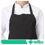 Kitchen Cooking Clothes Restaurant Uniform Chef Apron