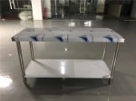 Kitchen equipment commercial china  for hotel restaurant school