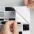 Import Kitchen Removable Tile transfer Peel And Stick Irregular Pattern Self Adhesive Backsplash Sticker Home Decor from China
