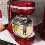 kitchen stainless steel mixer machine food mixer for ice cream food mixer for ice cream