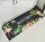 Import Kitchen Waterproof Colorful Durable Floor Kitchen Mat Set from China