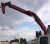 Import Knuckle boom truck crane,hiab,palfinger,fassi,effer,guerra from China