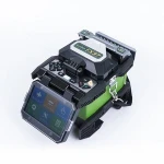 KomShine Fusion Splicer & OTDR Optical Fiber Test Equipment