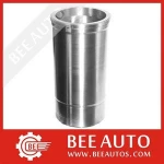 Korea Daewoo Doosan Spare Parts D1146 Diesel Engine Cylinder Liner
