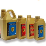 Korea Synthetic Engine Oil For Gasoline, Diesel