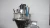 Import Kyb-F5 Spice Powder Filling Machine Into Cans from China