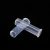 Import Lab supplies 2ml transparent blood collection tube for Nucleic Acid with PP virgin material from China